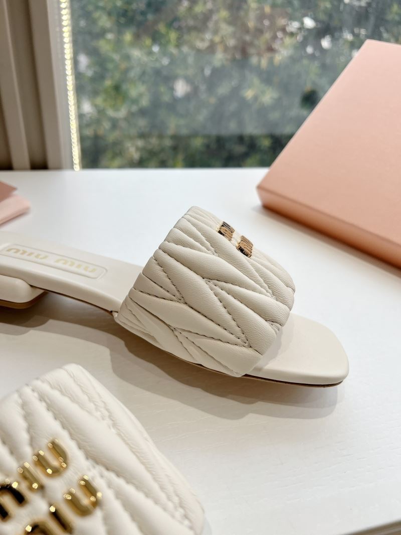 Miu Miu Sandals